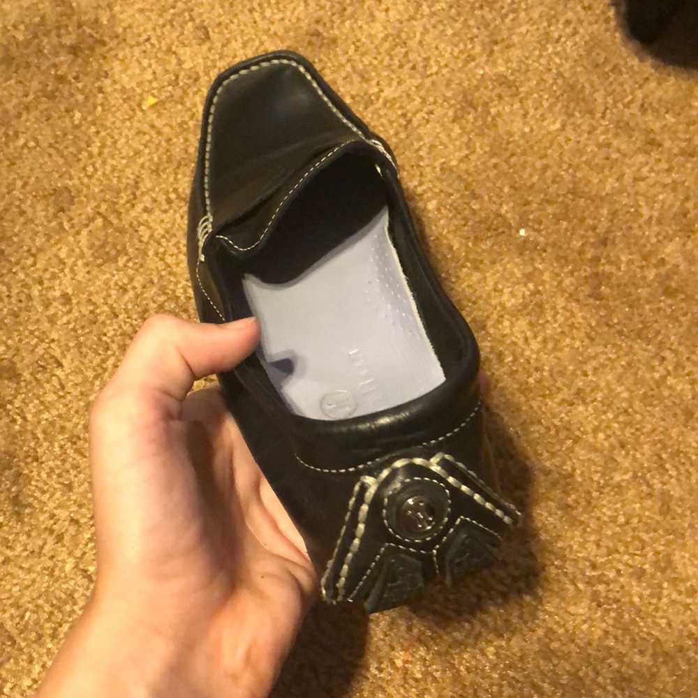cole haan size 8